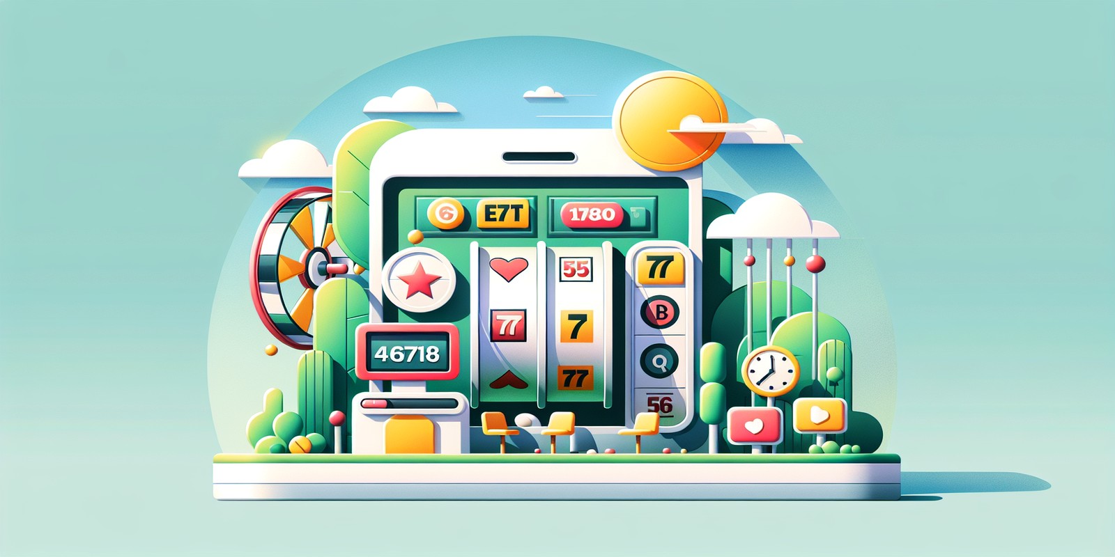 Discover td777 Free Download: Your Gateway to Slot Gaming 2025 - Slot Strategy Guide for pakistani | INKEDIN