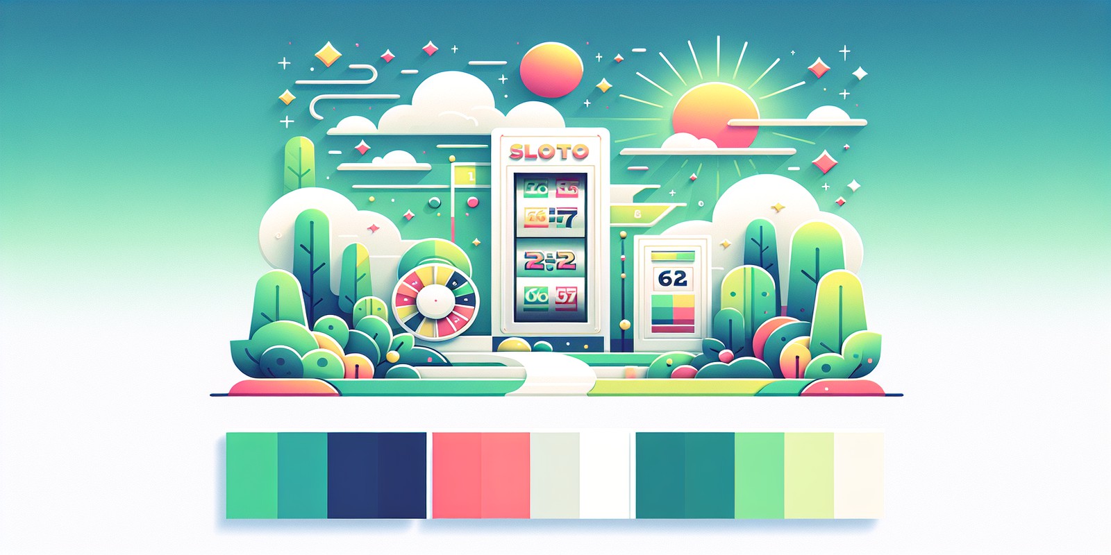 Explore All Slot Games: Your Ultimate Guide to Winning Big in 2025 - Slot Strategy Guide for pakistani | INKEDIN