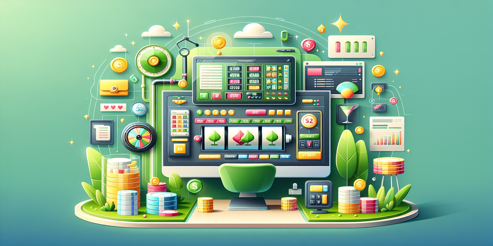 Lucky Win Casino™ Slots: Your Path to Jackpot Joy in 2025! - Slot Strategy Guide for pakistani | INKEDIN