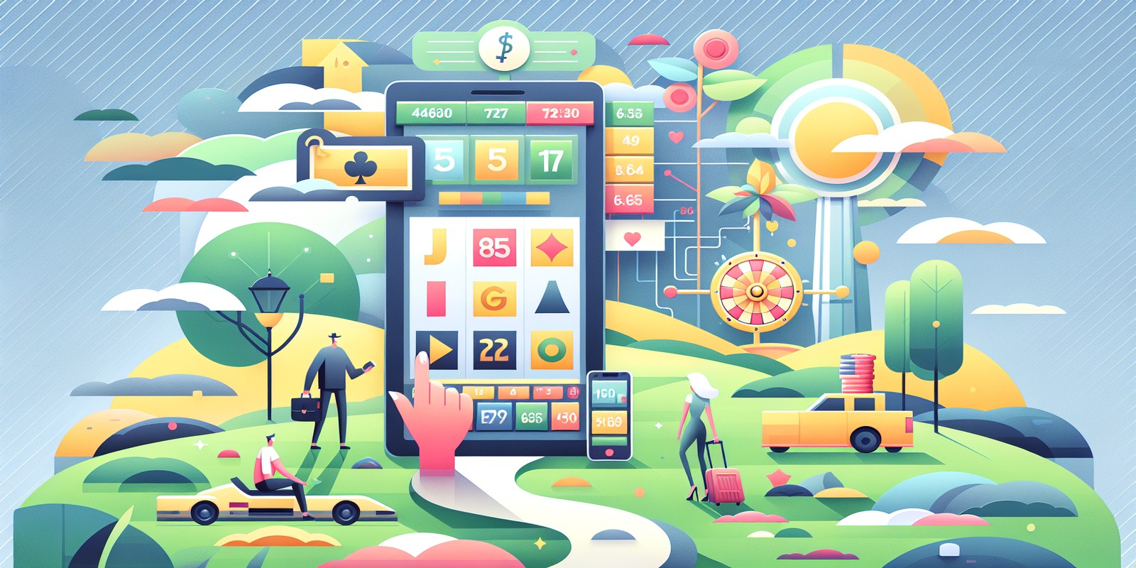 Unlock Big Wins: A Guide to Lucky Win Casino™ Slots in 2025 - Slot Strategy Guide for pakistani | INKEDIN