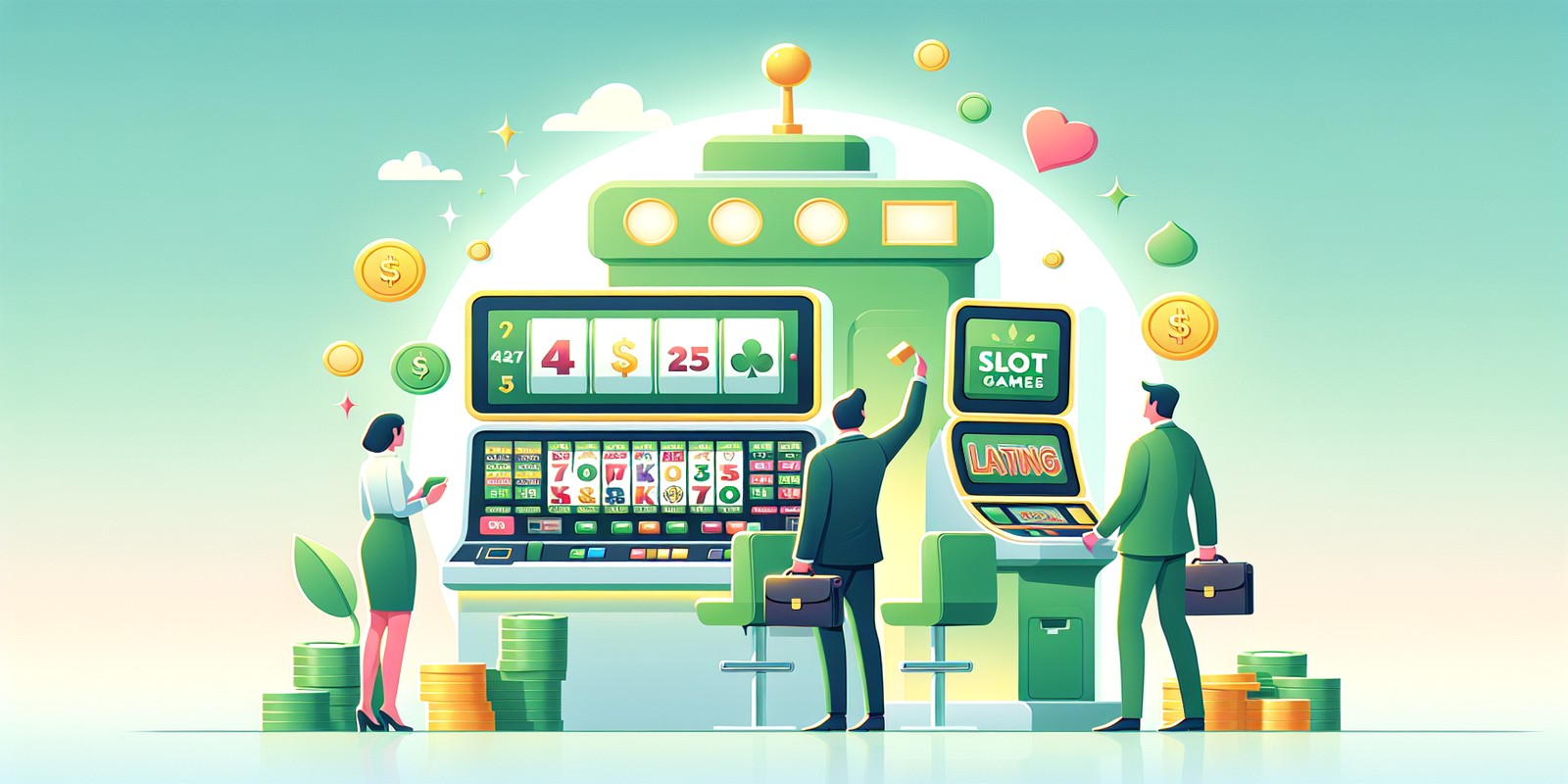Unlock Big Wins: Explore Lucky Win Casino™ Slots in 2025 - Slot Strategy Guide for pakistani | INKEDIN