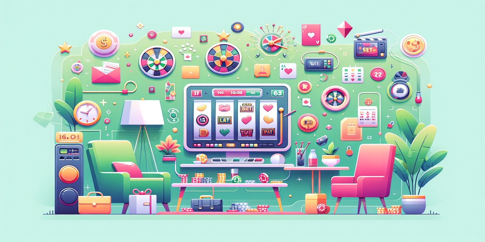 Unlock Big Wins: Exploring Lucky Win Casino™ Slots strategies at INKEDIN for 2026