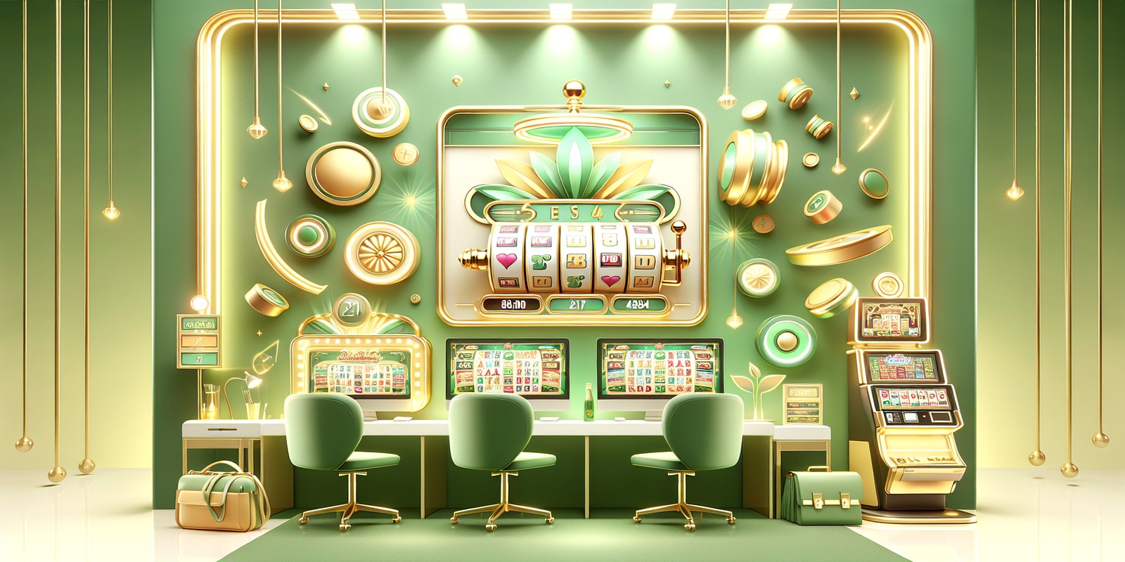 Unlock Big Wins with LuckyI8 Game: Your Ultimate Slot Guide 2025 - Slot Strategy Guide for pakistani | INKEDIN