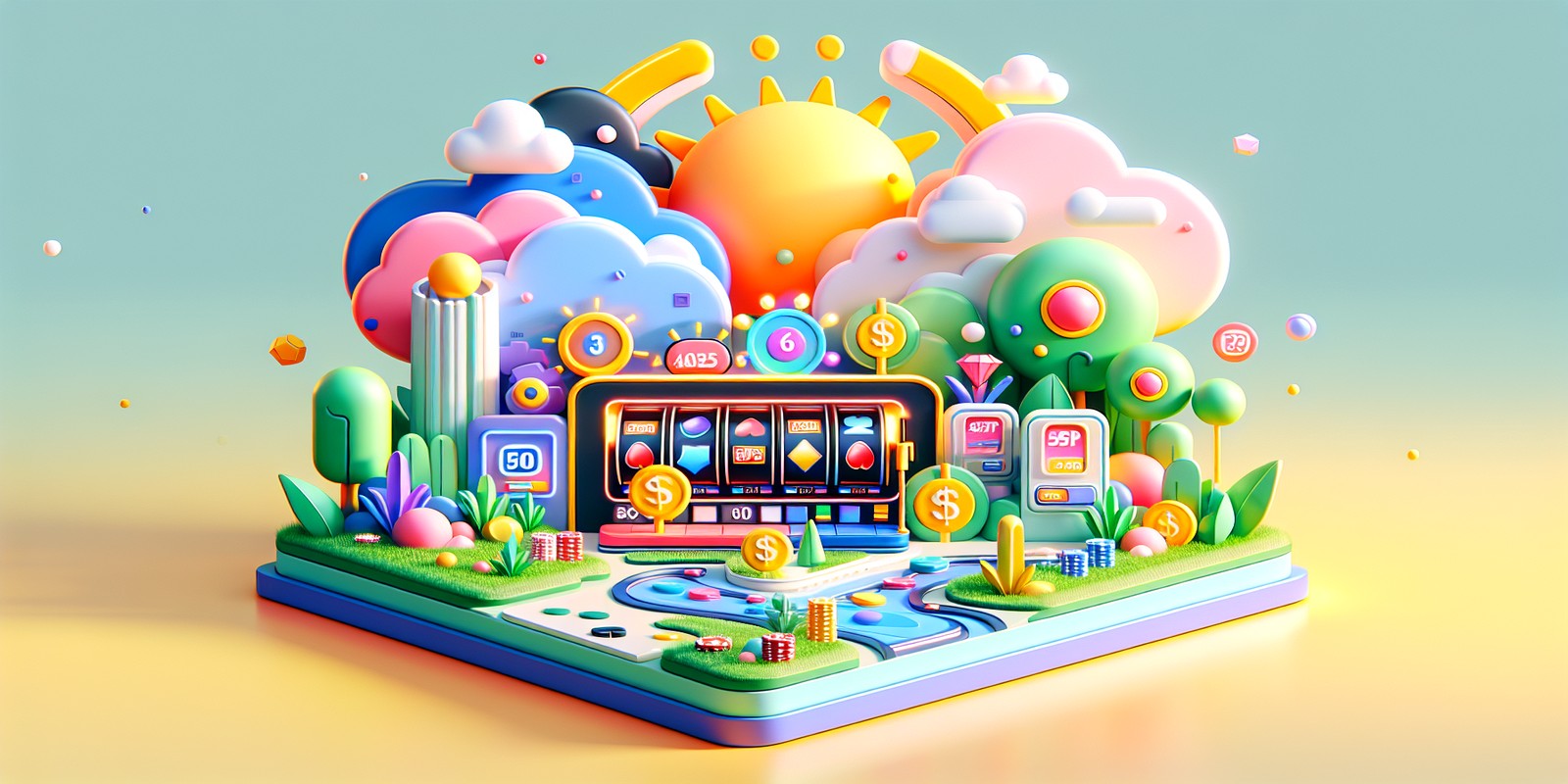 Unlock Big Wins: Your Guide to Playing Lucky Win Casino™ Slots - Slot Strategy Guide for pakistani | INKEDIN