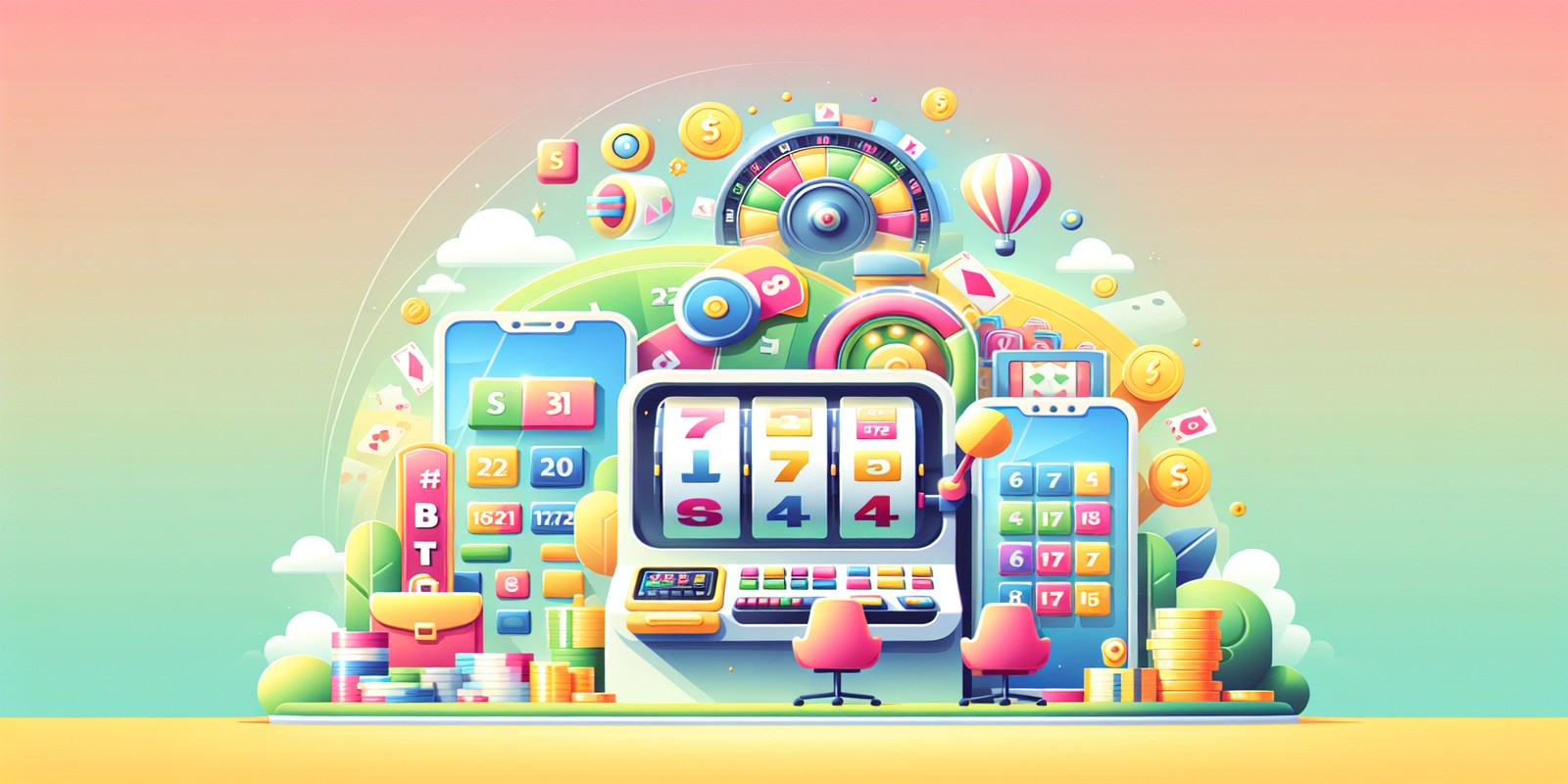 Unlock Exciting Slots with td777 Free Download: Top Picks for 2025 - Slot Strategy Guide for pakistani | INKEDIN