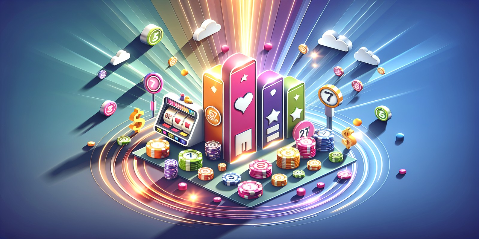 Unlock Free Cash Games: Best Slots to Play in Pakistan 2025 - Slot Strategy Guide for Players | INKEDIN