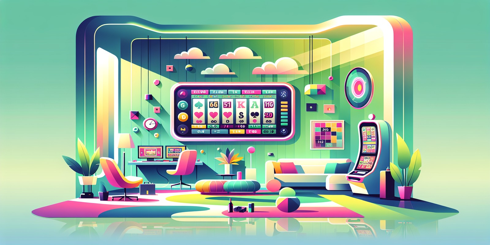 Unlock Free Cash Games: Boost Your Slot Wins in 2025 - Slot Strategy Guide for pakistani | INKEDIN