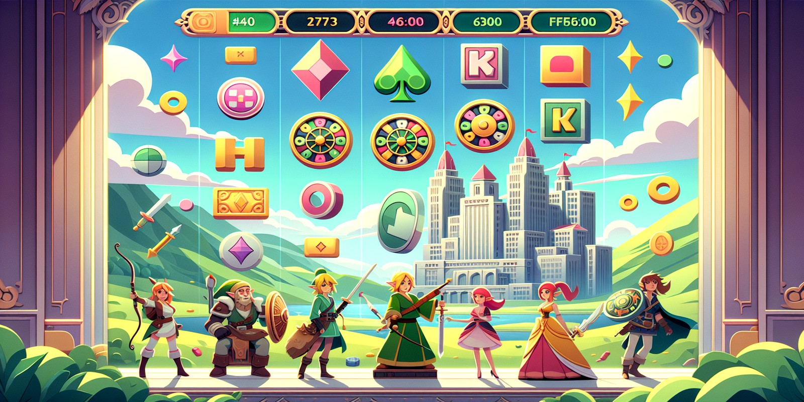 Unlock Free Cash Games: Tips to Maximize Your Winnings in 2025 - Gaming Guide Guide for pakistani | INKEDIN