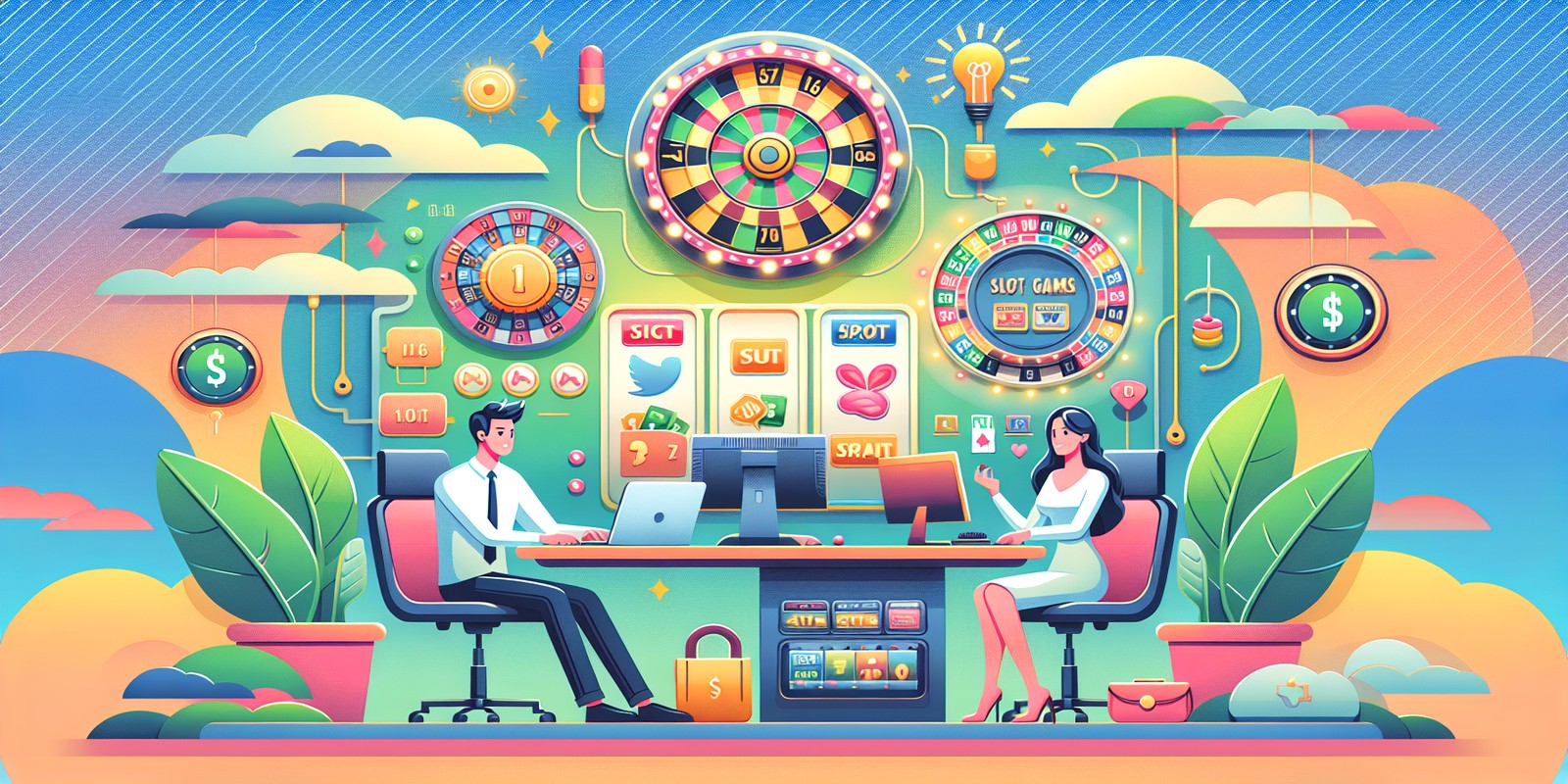 Unlock Fun with Luckyi8 Game: Your Slot Adventure Awaits in 2025 - Slot Strategy Guide for pakistani | INKEDIN