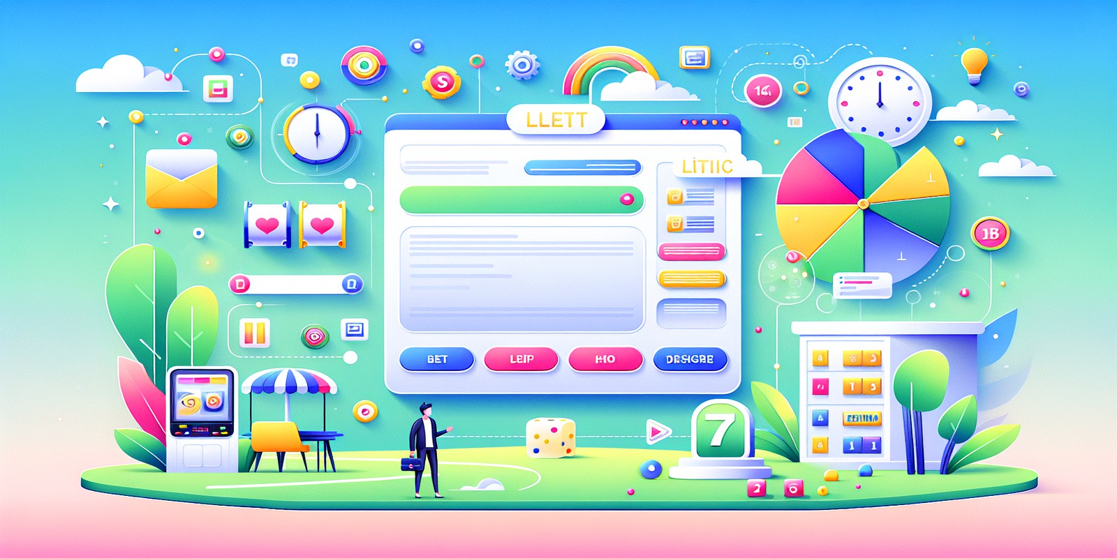 Unlock the Fun with td777 Free Download: Top Slot Games in 2025 - Slot Strategy Guide for pakistani | INKEDIN