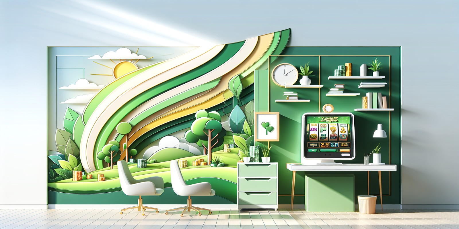 Unlock Your Fortune: Lucky Win Casino™ Slots Tips for Pakistan 2025 - Slot Strategy Guide for Players | INKEDIN