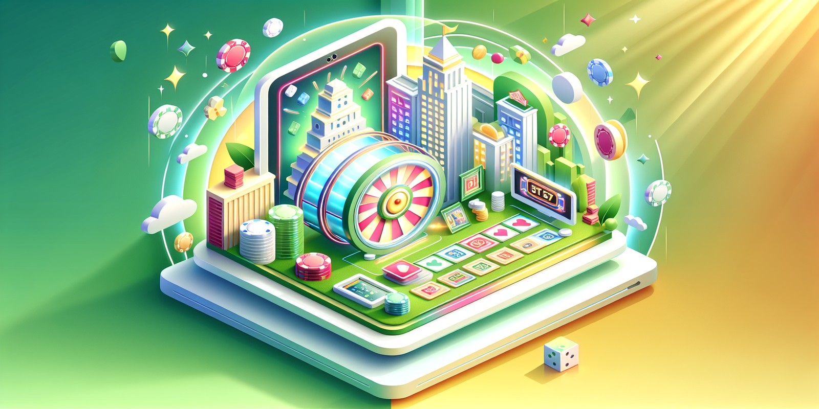 Unlock Your Fortune: Winning Strategies for Luckyi8 Game in 2025 - Gaming Guide Guide for pakistani | INKEDIN