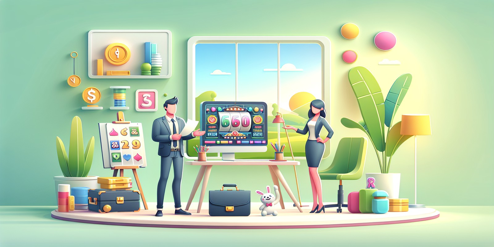 Unlock Your Fortune with Lucky Win Casino™ Slots: A 2025 Guide - Slot Strategy Guide for pakistani | INKEDIN