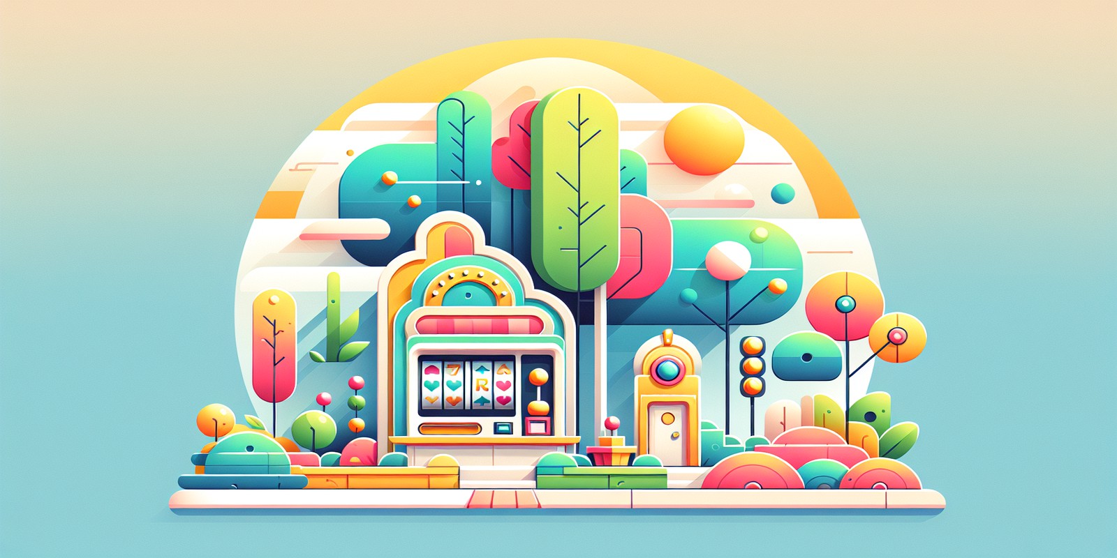 Unlock Your Luck: A Guide to Winning on Lucky Win Casino™ Slots 2025 - Slot Strategy Guide for pakistani | INKEDIN