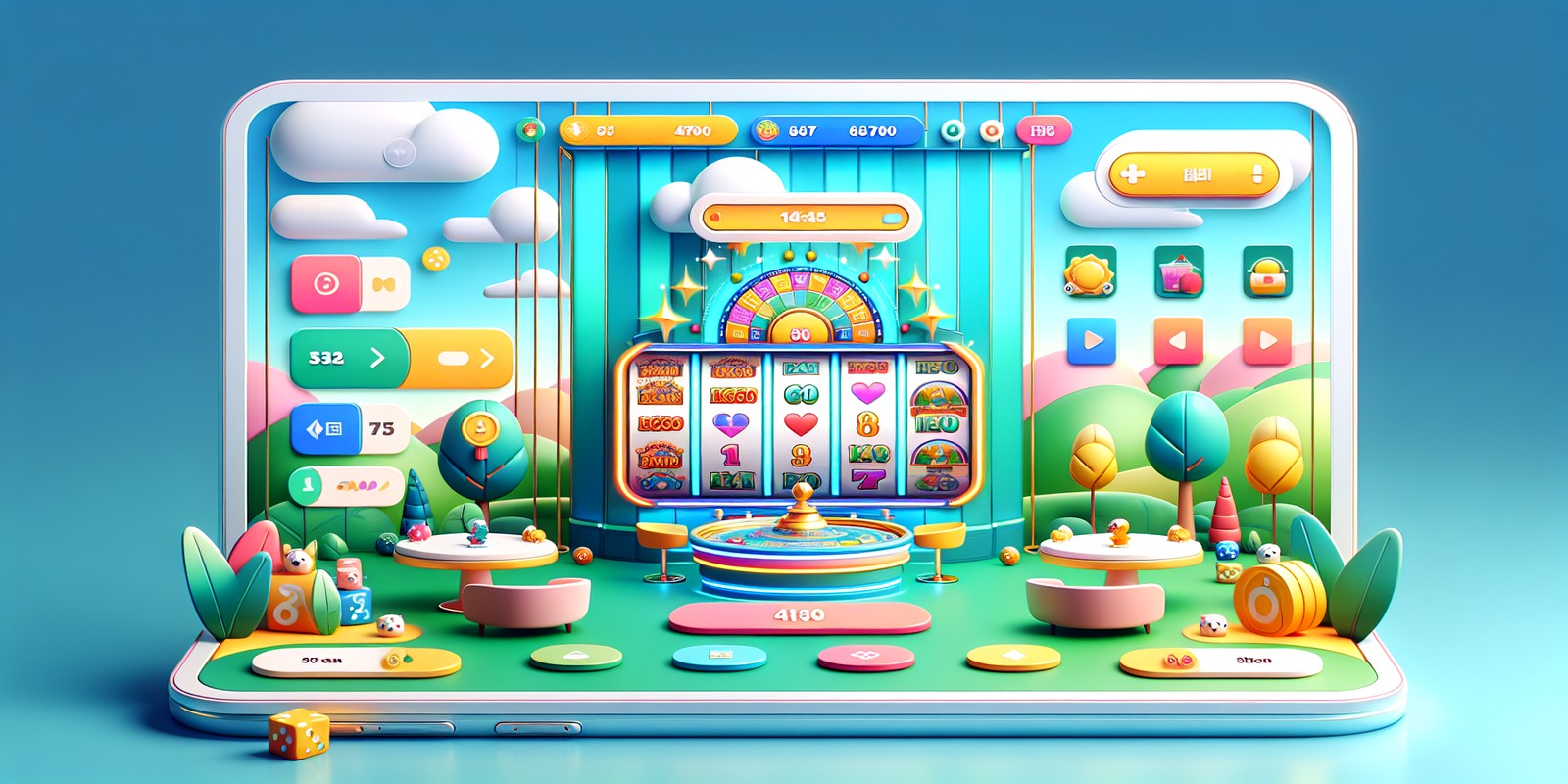 Unlock Your Winning Potential: Explore Free Cash Games in 2025 - Gaming Guide Guide for pakistani | INKEDIN