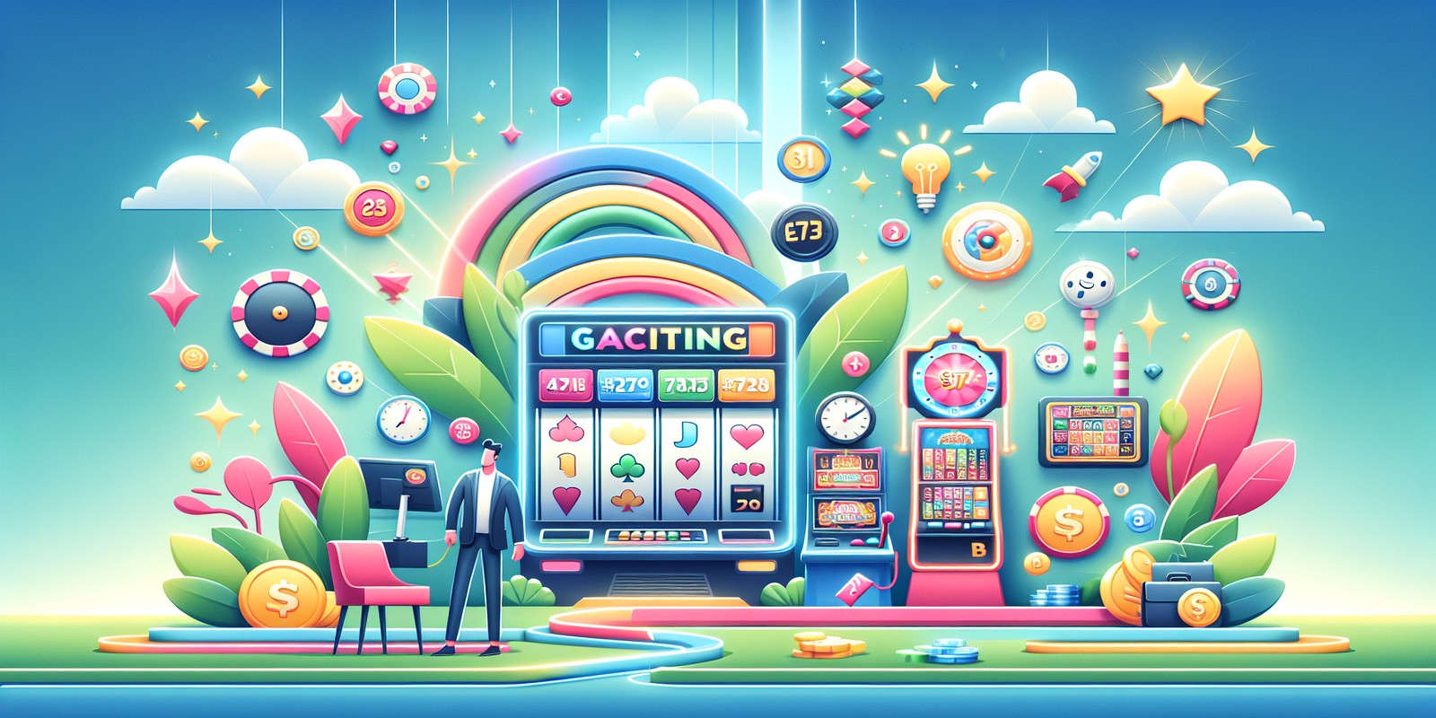 Unlock Your Winning Potential: td777 Free Download Insights for 2025 - Gaming Guide Guide for pakistani | INKEDIN