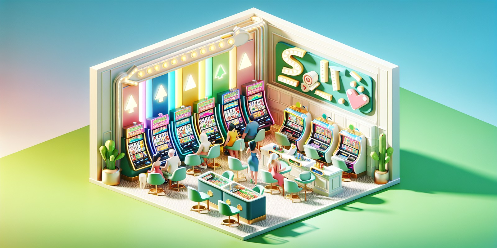 Unlocking 7f777 Game Login: Your Guide to Winning Big in 2025 - INKEDIN Guide for Pakistani Players