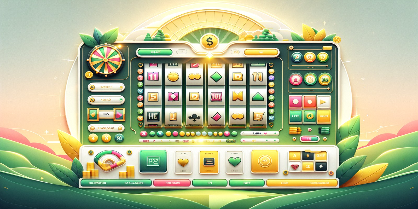 Unlocking All Slot Games: Tips for Winning Big in 2025 - Slot Strategy Guide for pakistani | INKEDIN
