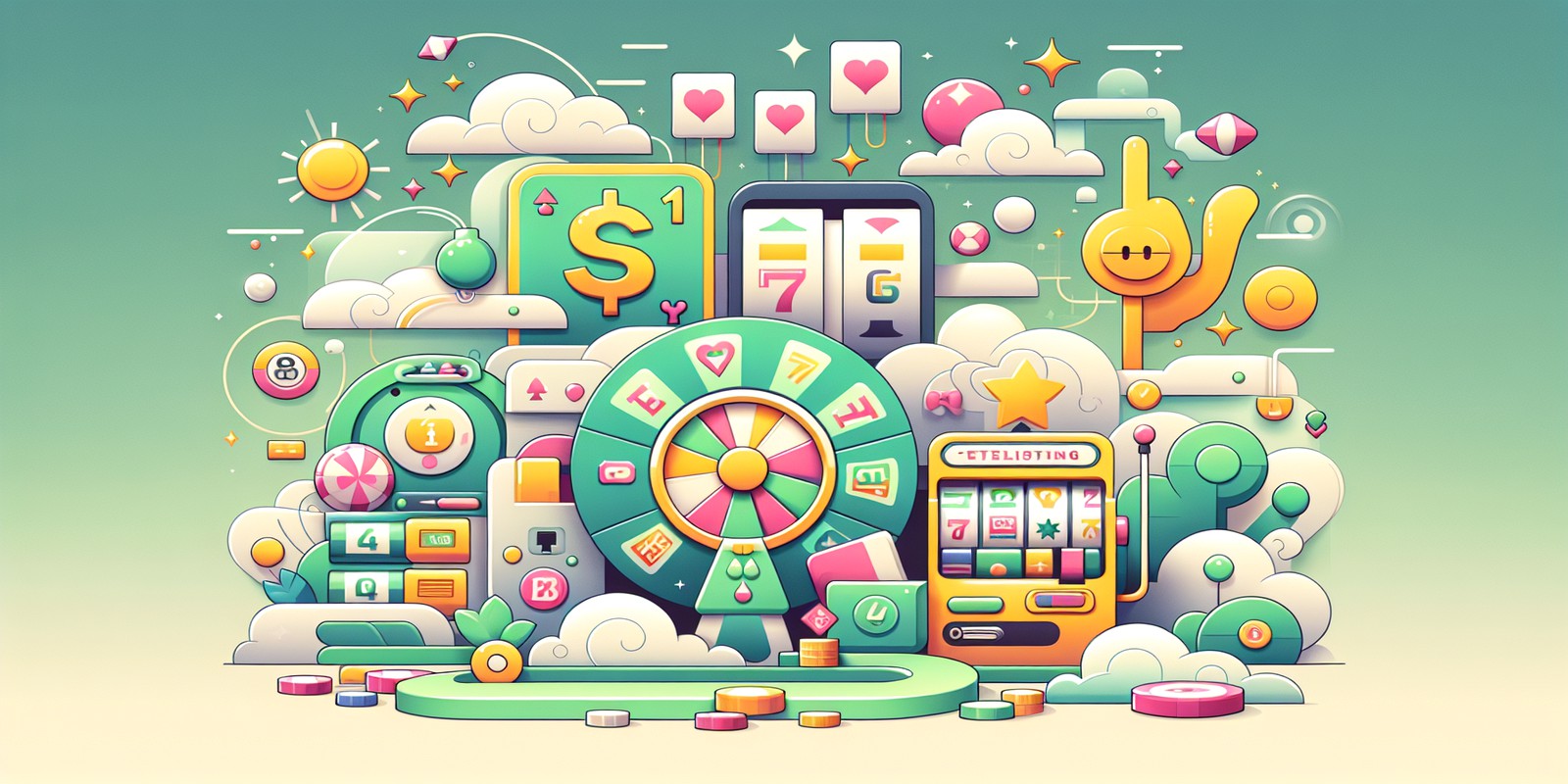 Unlocking All Slot Games: Your Ultimate Guide for 2025 Success - Slot Strategy Guide for pakistani | INKEDIN