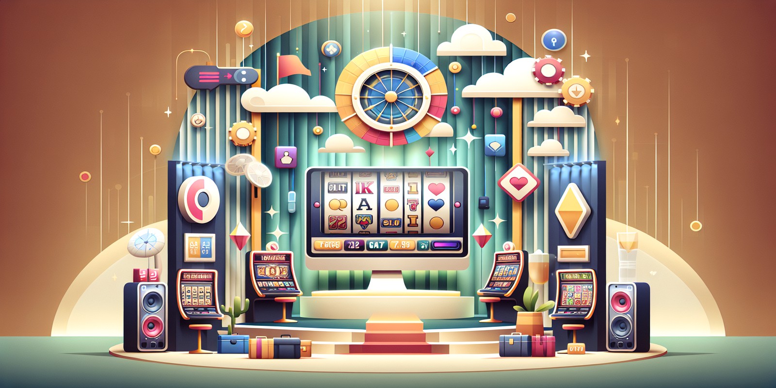 Unlocking the Jackpot Game 777: Your Essential Guide for Success - INKEDIN.